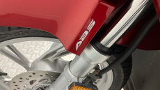 Honda SH125A (19MY)